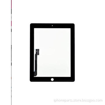 Original Touch Screen Digitizer for Ipad 4